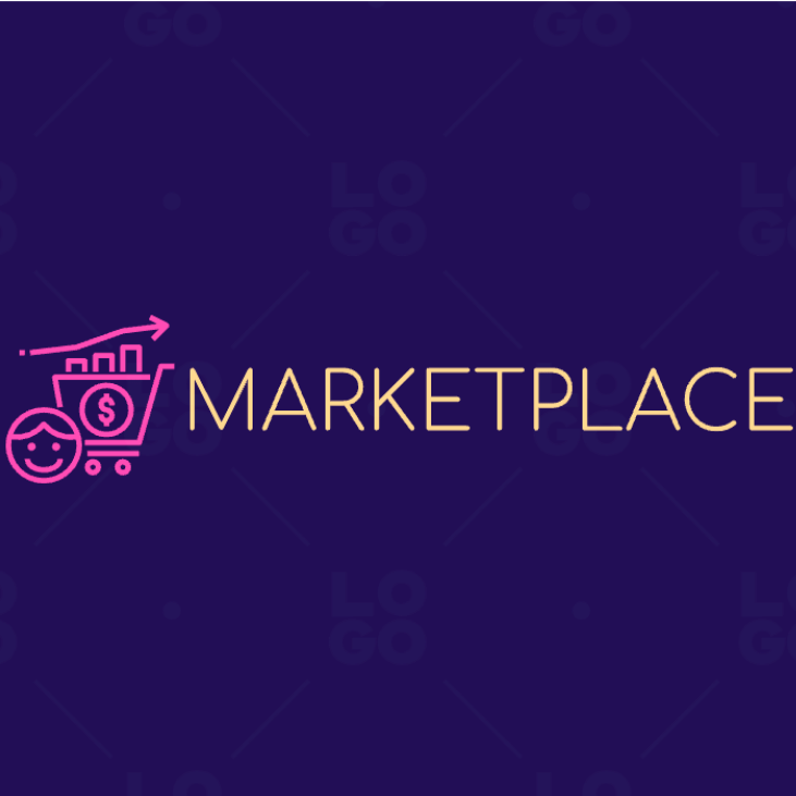 Marketplace Logo Maker